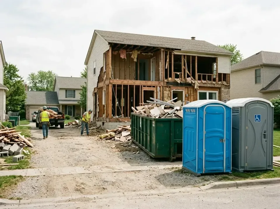 home-renovation-demolition-sit-010 — frequently asked questions, Portable Toilet & Dumpsters Rental in Estherville, IA